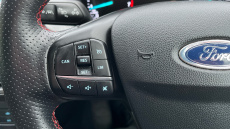 Ford Focus 1.0 EcoBoost 125 ST-Line 5dr Petrol Hatchback